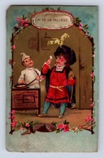 ST LOUIS MAGAZINE CO MEDE LA