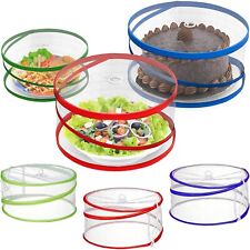 Coperchi per alimenti x 3