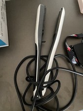 L'Oréal SteamPod 3.0 Piastra a Vapore - Bianco