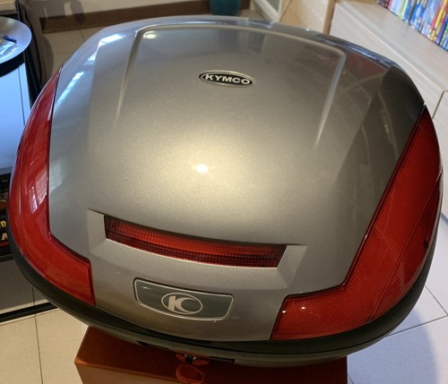 Kymco bauletto moto scooter - bauletto,