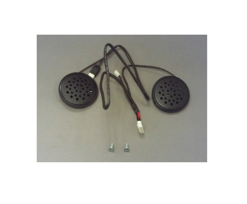 Caberg earphone kit cable - caberg,