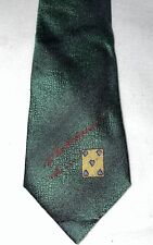 Cravatta Moschino Junior 100%