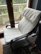 Poltrona IKEA mod. POANG