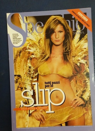 Rivista specchio della - rivista,