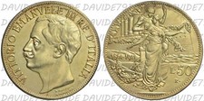Regno italia vittorio - d'italia,