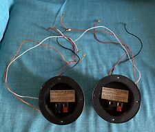 genuine pair crossover allison cd6 