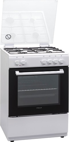 Finlux cucina gas fuochi - 4,