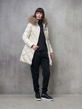 BLAUER DONNA PIUMA LUNGO