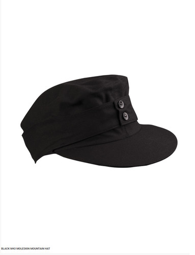 Berretto feldmütze m43 - berretto,