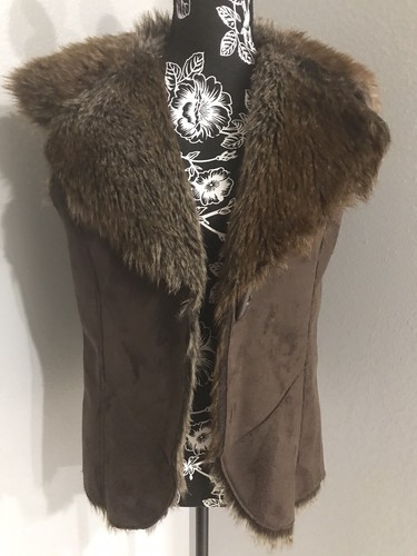 Gilet y2k fever london vie - fever,