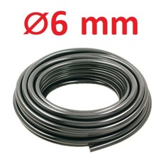 1 METRE DE FIL A BOUGIE 6MM