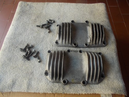 Coperchio valvole ducati gtl - valvole,