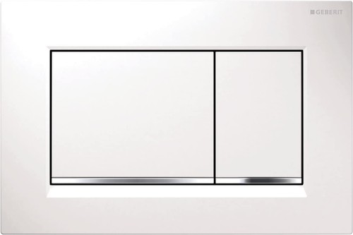 Geberit 115 883 sigma - 115.883.kj.1,