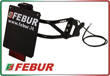 KIT PORTATARGA BASSO ALLA