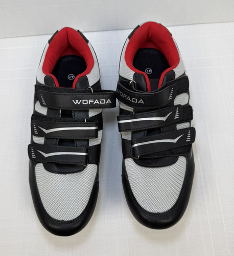 Wofada peloton scarpe ciclismo - peloton,