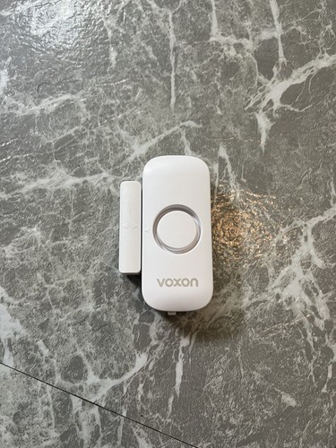 Voxon campanello allarme - campanello,