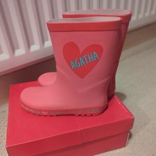 BAMBINE NEONATE AGATHA RUIZ DE
