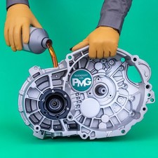 CAMBIO NFP NGB NFX MAY VW GOLF