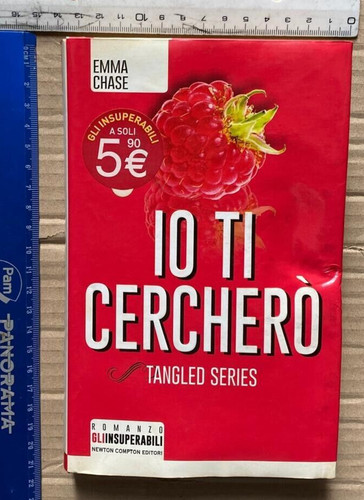 Emma chase cercherò - emma,