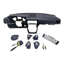 KIT AIRBAG COMPLETO PER MERCEDES Classe B W245 1° Serie OM 640.941 (05>11)