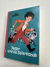 Petter und die Seilerbande
