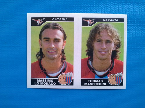 Figurine calciatori panini - figurine,
