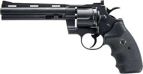 Revolver umarex co2 - revolver, co2-colt