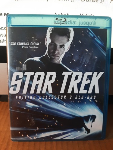 Blu ray collector star - blu-ray, ed.collector