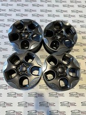 Cerchi in lega originali Jeep