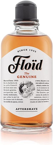 Floid after shave 400ml - floid,