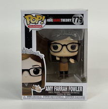 Funko Pop The Big Bang Theory