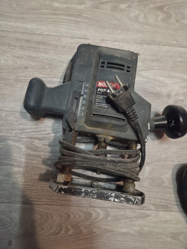 Bosch fresa superiore - bosch,