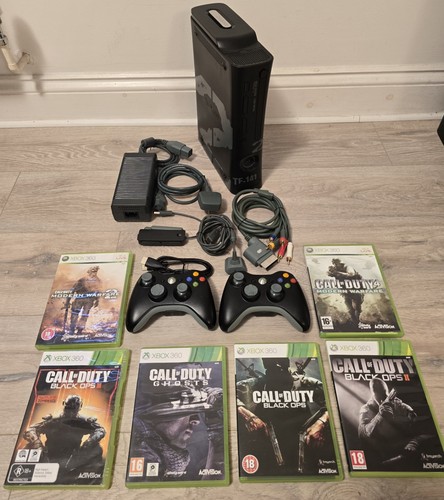 Console xbox 360 - 250, gb