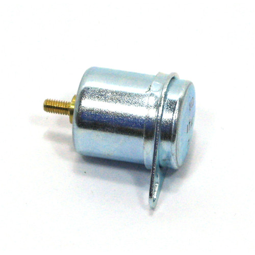 Condensatore per moto guzzi - condensatore,