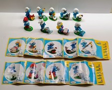 Collezione rara Completa