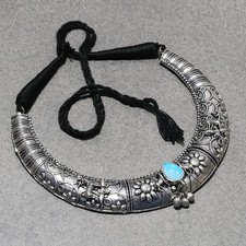 Collana Gioielli Etnici Dori