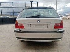 51128195310 PARAURTI POSTERIORE / 303451 PER BMW 3 TOURING E46 320 D