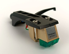 SHELL UNIVERSALE - PER GIRADISCHI - TESTINA TECHNICS 270 C - RARA - FUNZIONANTE