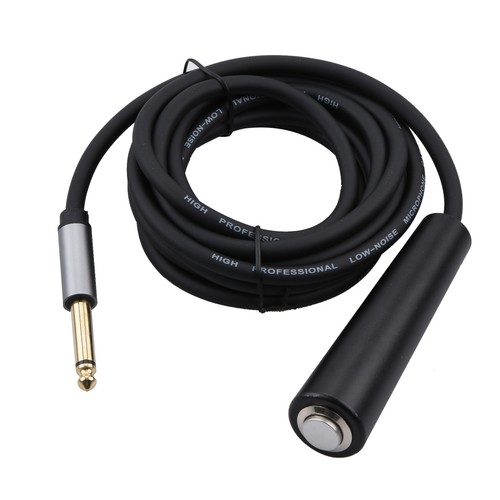 Audiometro interruttore