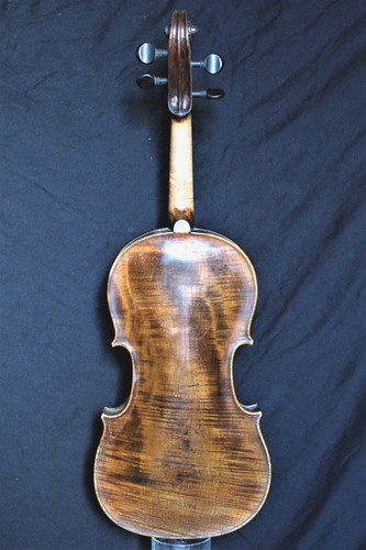 Antico violino antonio - antico, "antonio