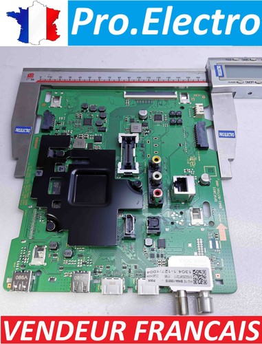 Motherboard samsung - motherboard, tv