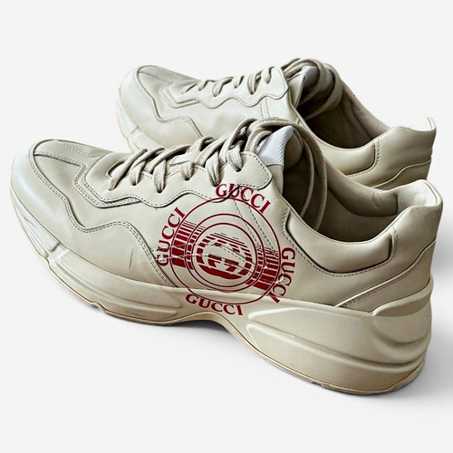 Gucci sneakers uomo - , basse