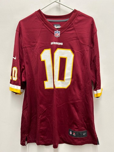 Nike washington redskins rg3 - nike,