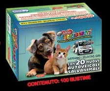 Friends puppies 2026 box 100 - friends,