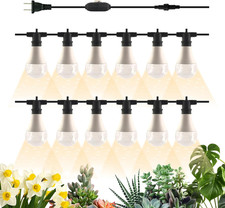 Full spectrum led grow light - full,