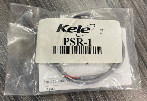 Kele psr sensore luce - psr‐1,