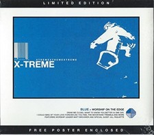 X-Treme Blue Worship On The