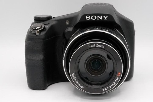 Fotocamera digitale sony - fotocamera,