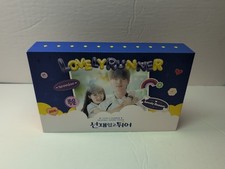 K-Drama [Lovely Runner (선재 업고 튀어)] OST original Sound Track (OSTD1074) 