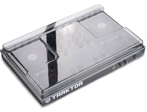 Decksaver traktor kontrol - ni,